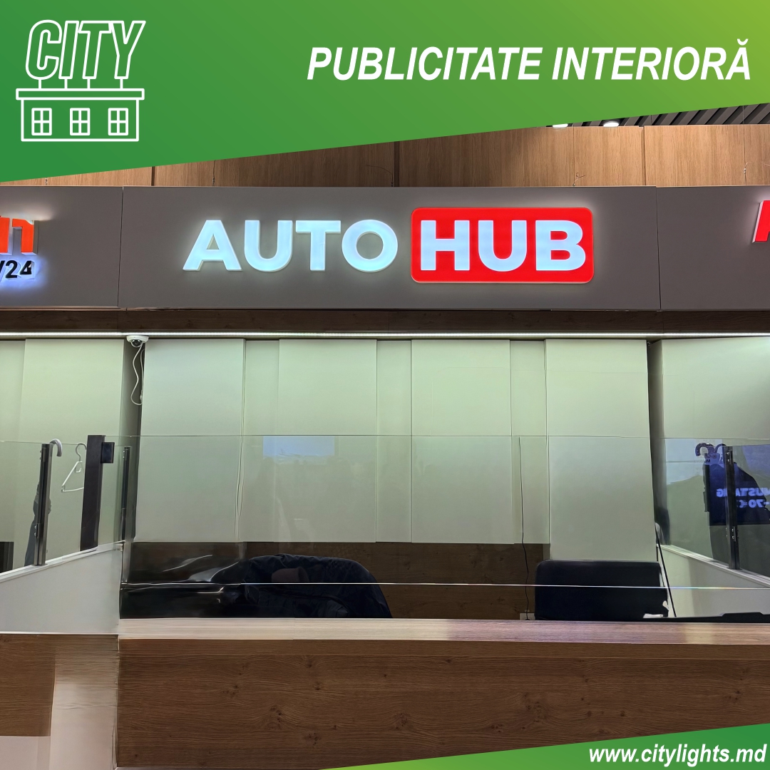 AUTO HUB AEROPORT 3